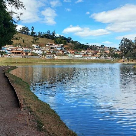 Recanto Aguas Claras Soledade de Minas Exterior foto